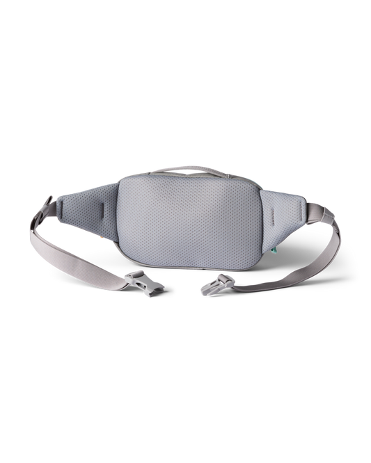 Allpa X 1.5L Hip Pack - Vapor/Smoke - US 8599