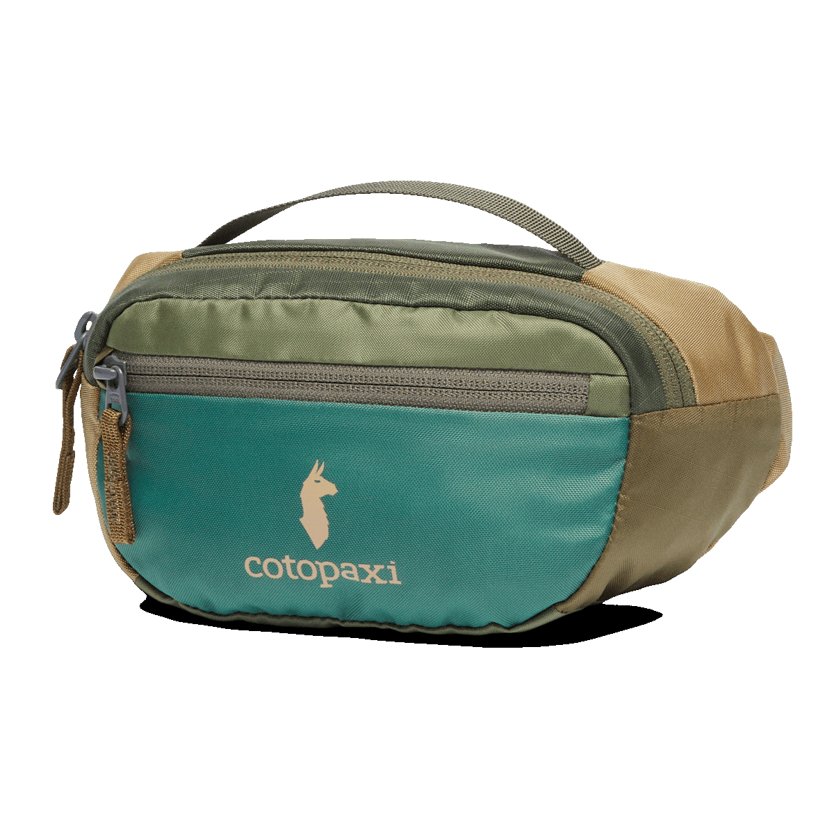 Kapai 1.5L Hip Pack - Del Día Dark - US 4654