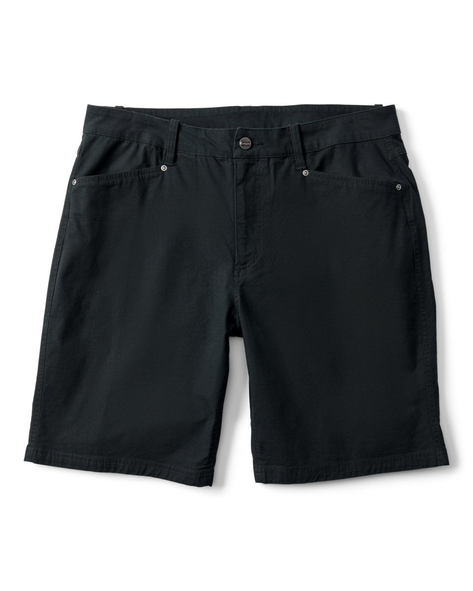 Ambato Short - Men's - Black - US 2989