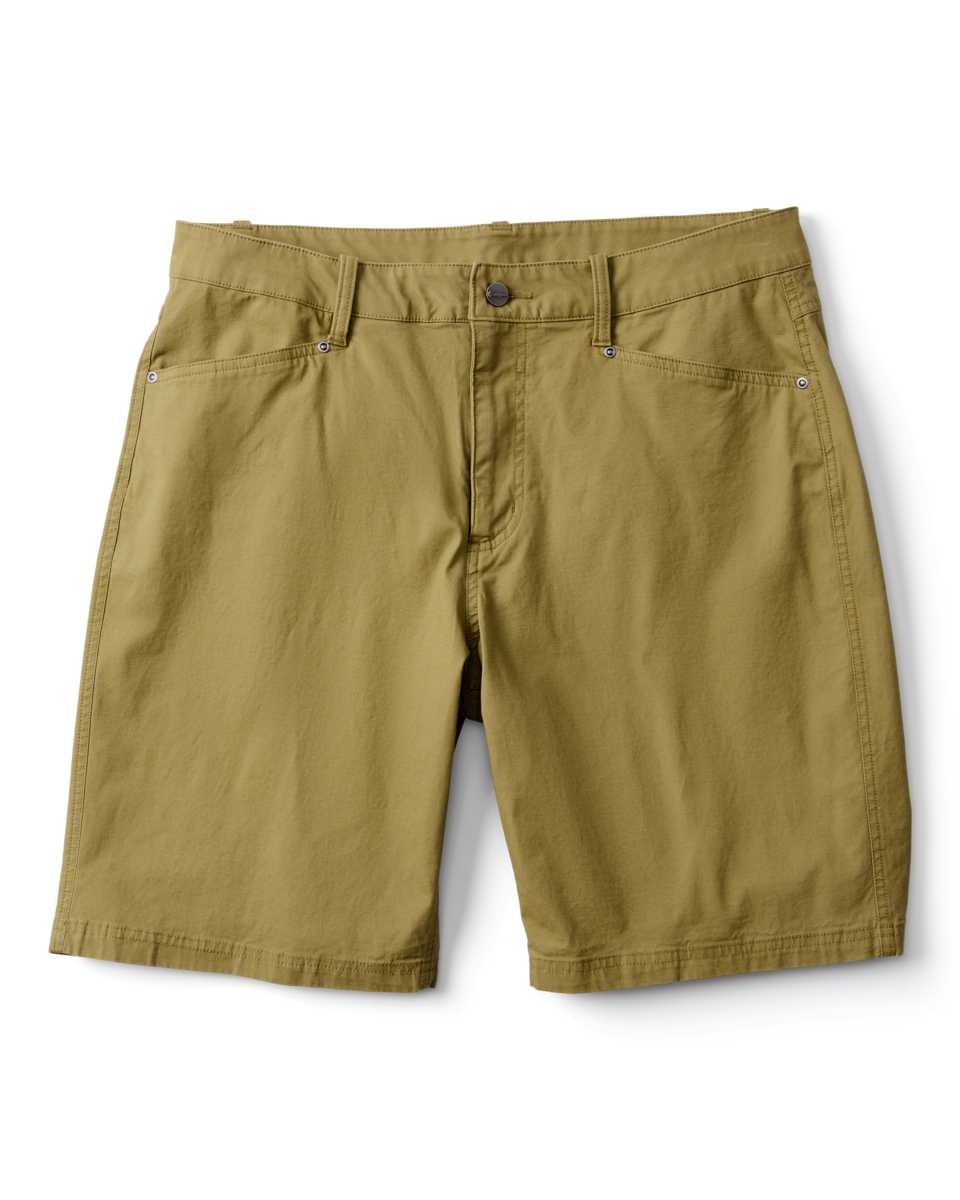 Ambato Short - Men's - Moss - US 3443