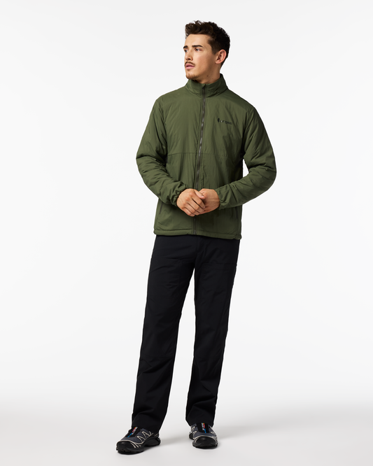 Pacaya 2.0 Insulated Jacket - Men's - Fatigue - US 2251