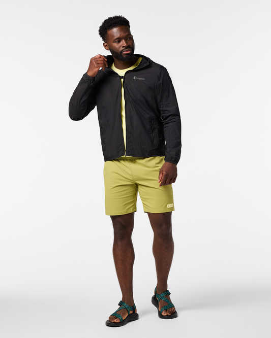 Pacaya Lite Hooded Jacket - Men's - Cotopaxi Black - US 5006