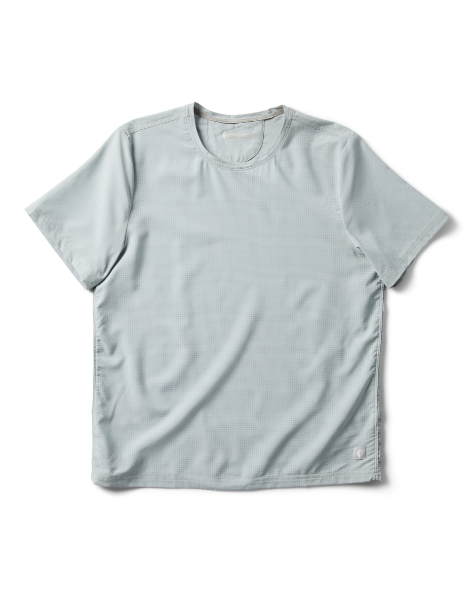 Pulso Tech T-Shirt - Men's - Vapor - US 6698