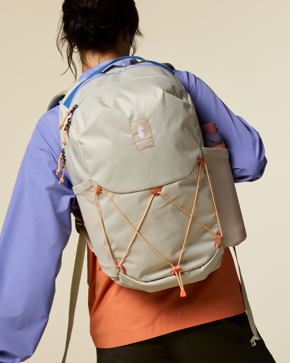 Abierto 26L Daypack - Mineral - US 9090