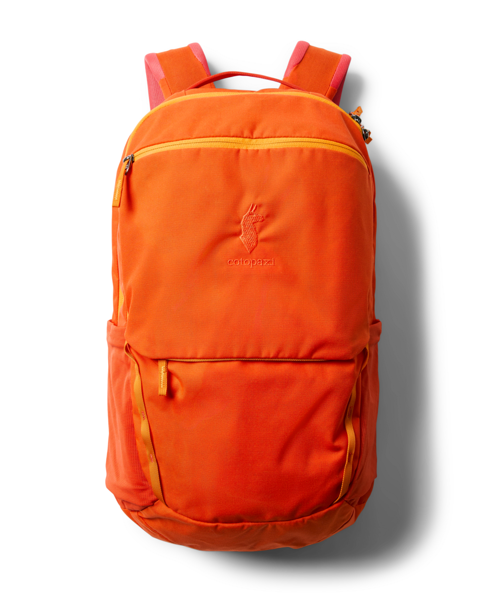 Allpa 26L Daypack - Contiguo - Orange - US 8369