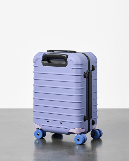 Coraza Suitcase - Carry On - Aster - US 3340