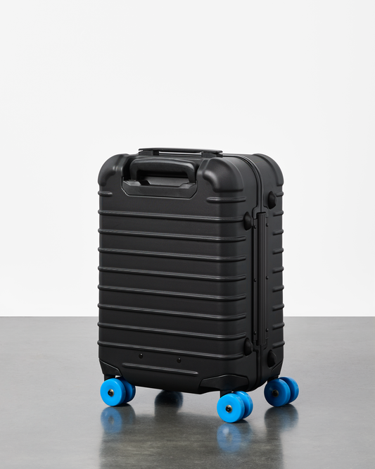 Coraza Suitcase - Carry On - Cotopaxi Black - US 2405