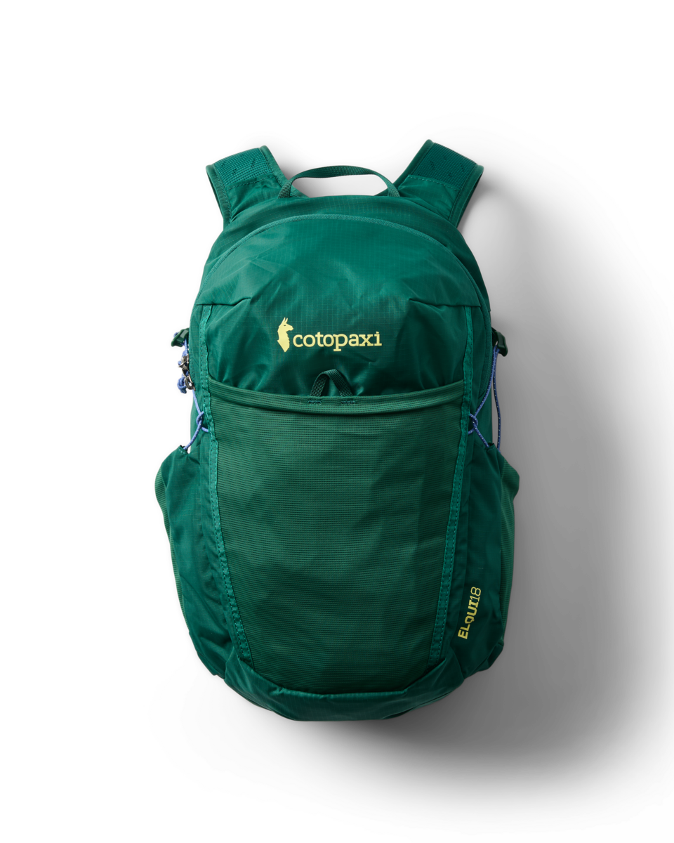 Elqui 18L Daypack - Kale - US 7959