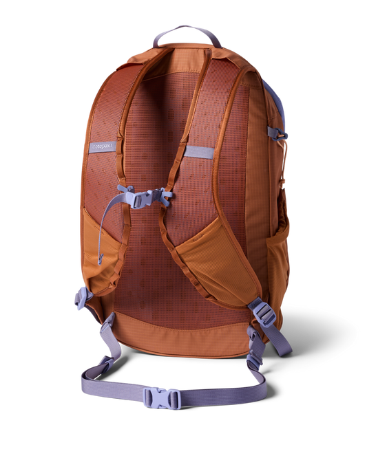 Elqui 18L Daypack - Whiskey - US 6742