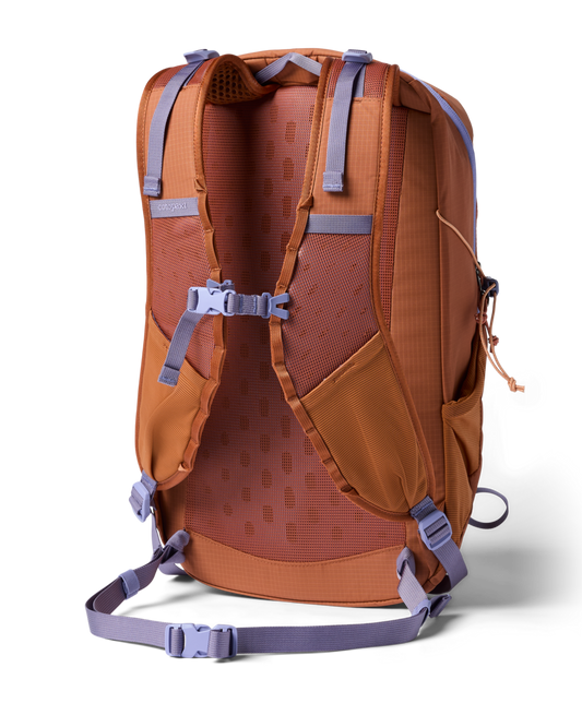 Elqui 24L Daypack - Whiskey - US 9489