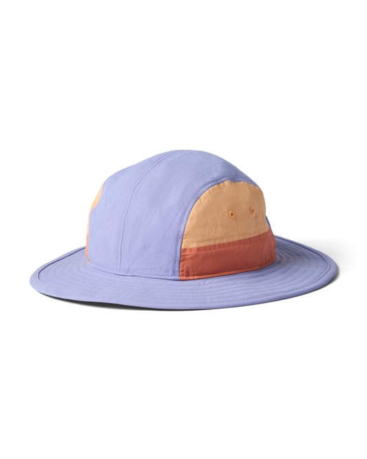 Tech Bucket Hat - Aster - US 2944