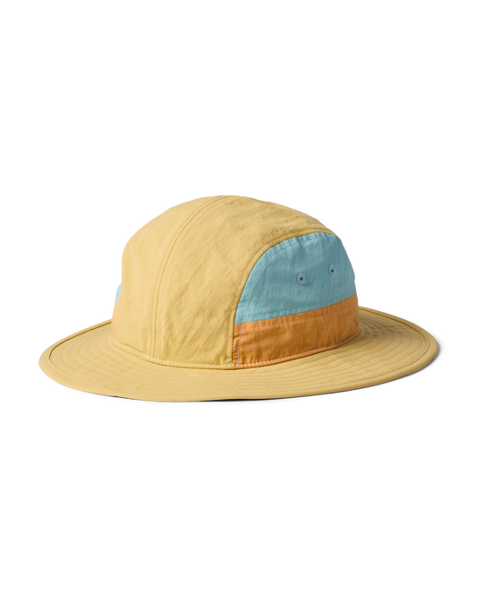 Tech Bucket Hat - Honeydew/Husk - US 3312