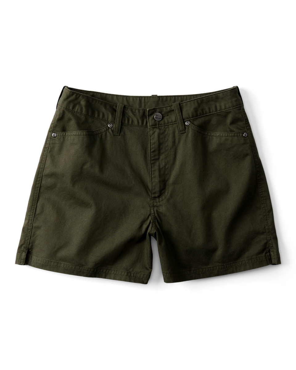 Ambato Short - Women's - Woods - US 8354