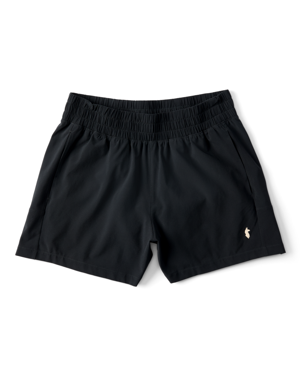 Cambio Short - Women's - Cotopaxi Black - US 9482