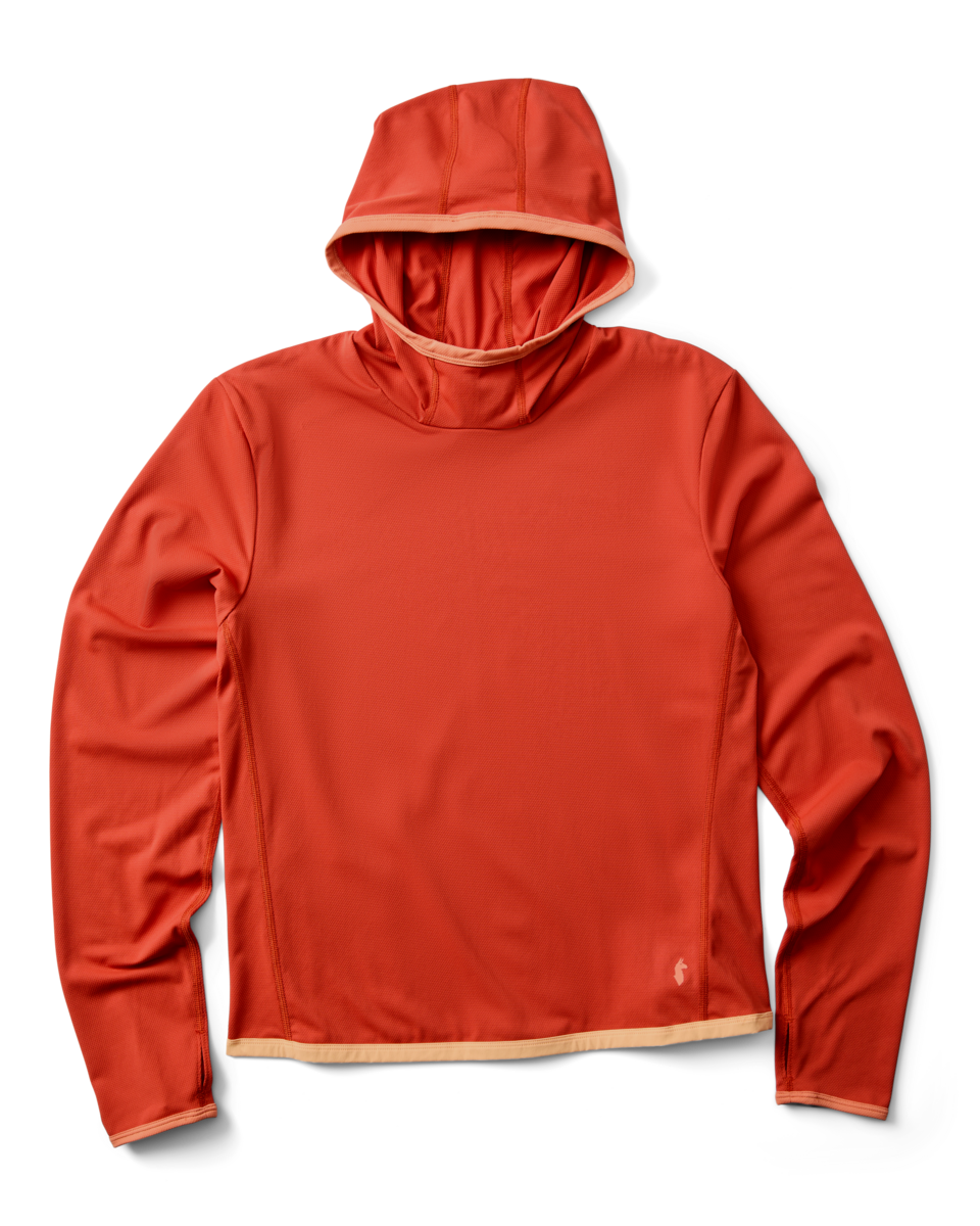 Sombra Sun Hoodie - Women's - Chimayo - US 2096
