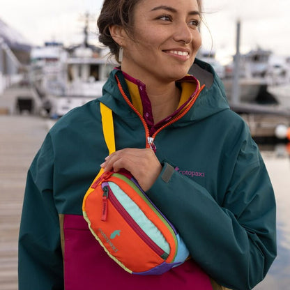 Kapai 1.5L Hip Pack - Del Día - US 5745