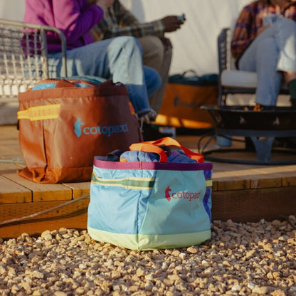 Allpa 30L Gear Hauler Tote - Del Día - US 9702