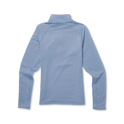Otero Fleece Half-Zip Pullover - Women's - Iceberg - US 6793