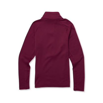 Otero Fleece Half-Zip Pullover - Women's - Iceberg - US 6793
