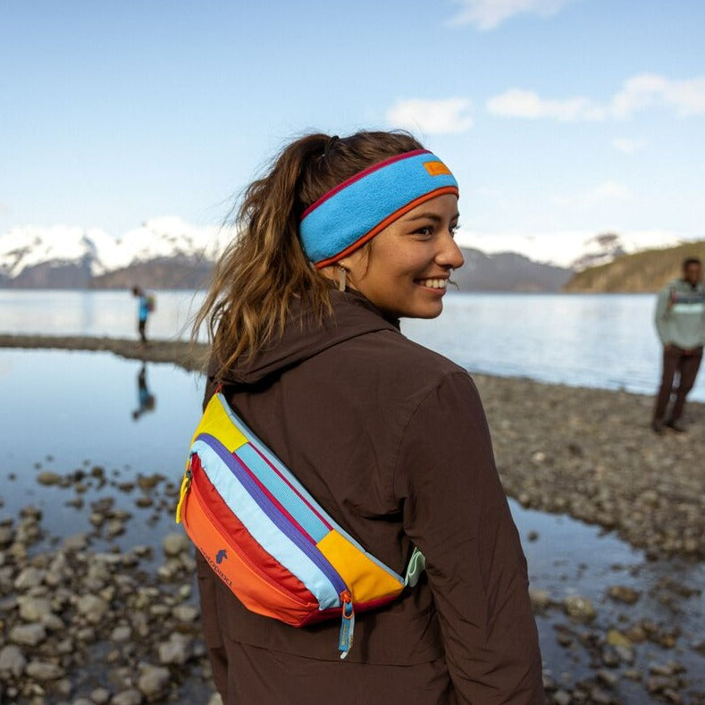Kapai 3L Hip Pack - Del Día - US 7352