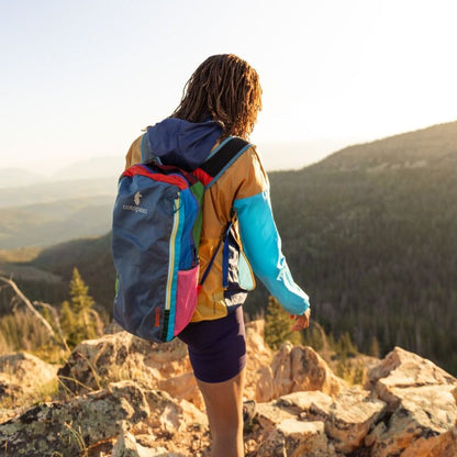 Batac 16L Daypack - Del Día - US 9134