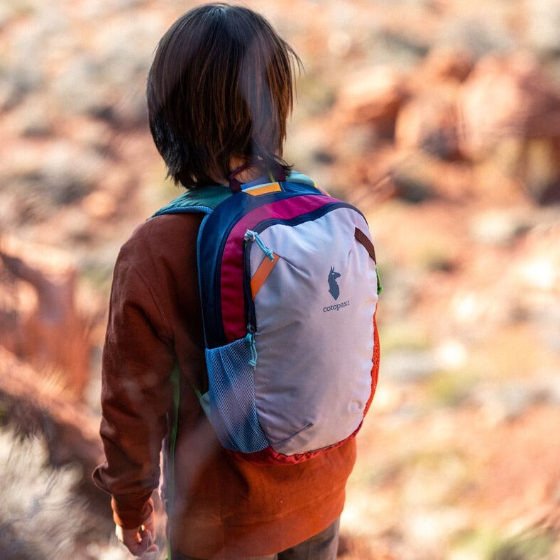 Dimi 12L Backpack - Del Día - Kids' - US 8270