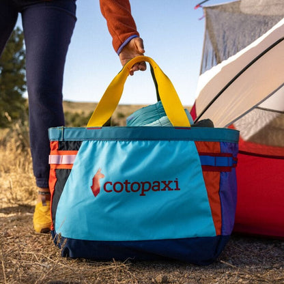 Allpa 60L Gear Hauler Tote - Del Día - US 7323