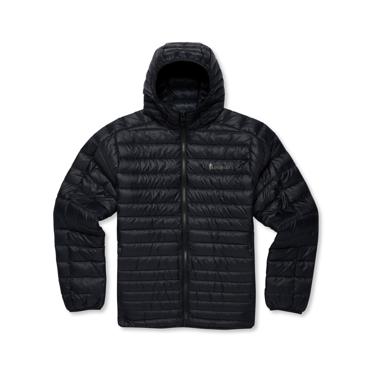 Fuego Down Hooded Jacket - Men's - Cotopaxi Black - US 9852