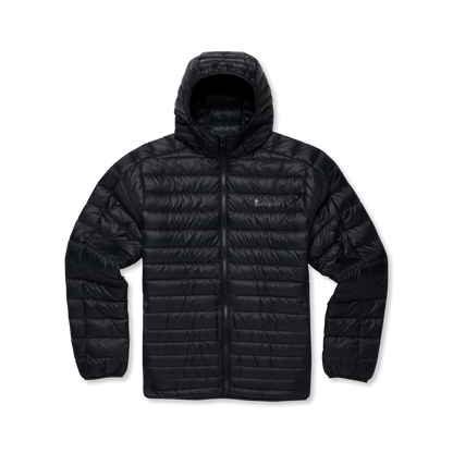 Fuego Down Hooded Jacket - Men's - Cotopaxi Black - US 9852