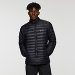 Fuego Down Jacket - Men's - Cotopaxi Black - US 6468