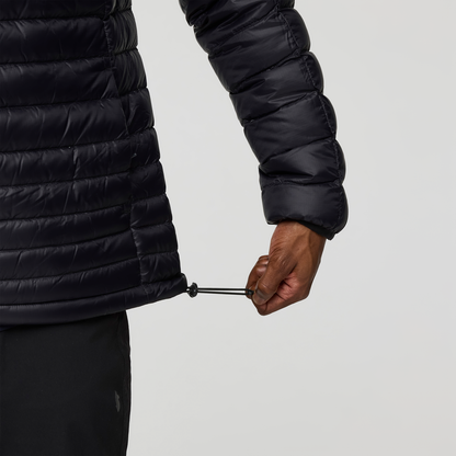 Fuego Down Jacket - Men's - Cotopaxi Black - US 6468