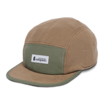 Fleece 5-Panel Hat - Fatigue/Dune - US 3298