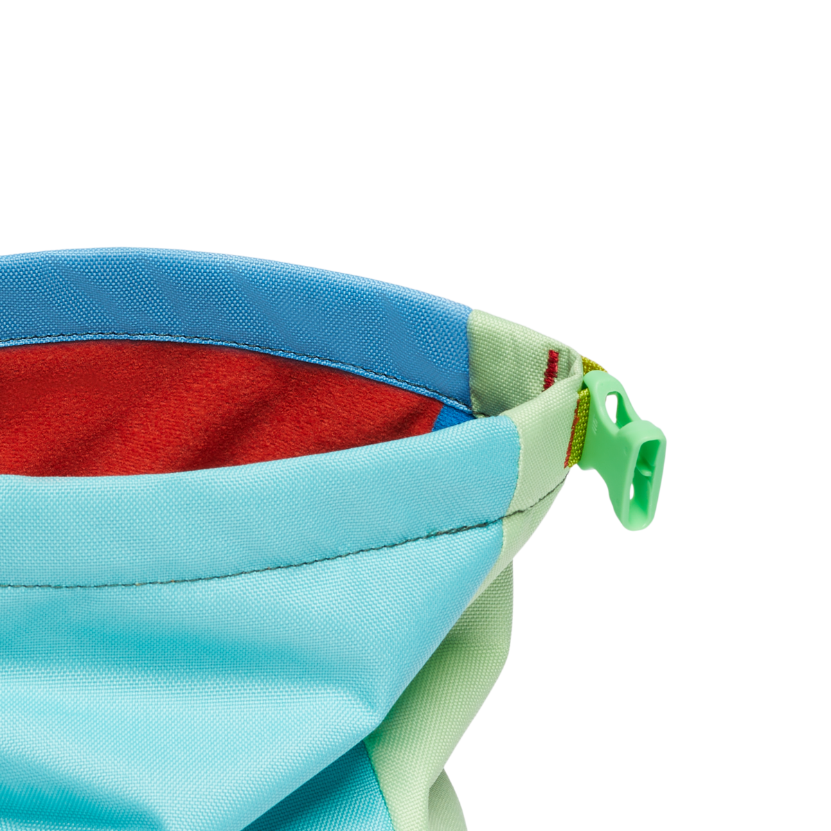 Halcon Chalk Bucket - Del Día - US 4706
