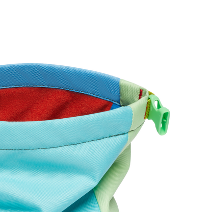 Halcon Chalk Bucket - Del Día - US 4706