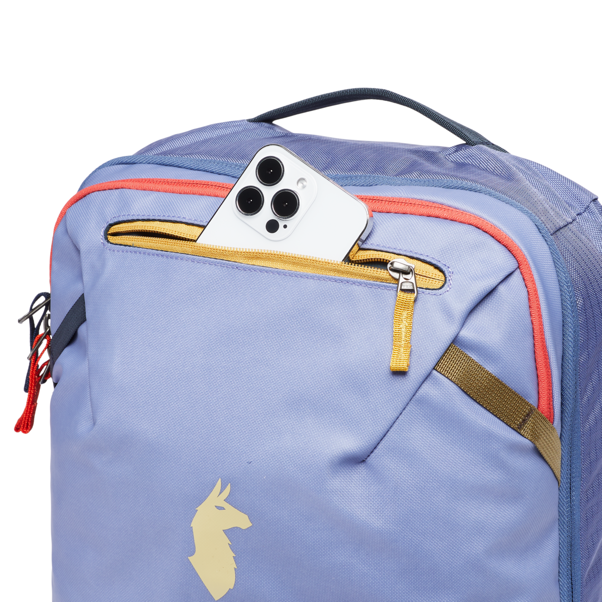 Allpa 28L Travel Pack - Blue Smoke - US 3428