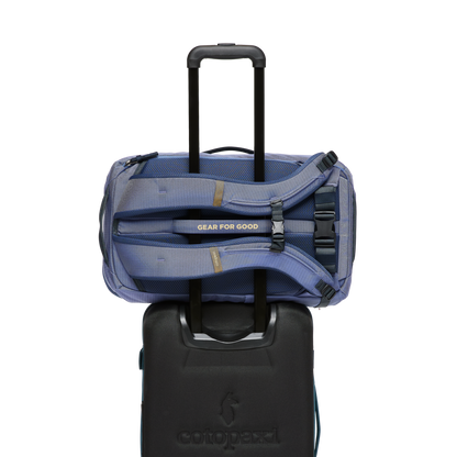 Allpa 28L Travel Pack - Blue Smoke - US 3428
