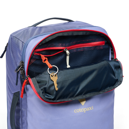 Allpa 28L Travel Pack - Blue Smoke - US 3428