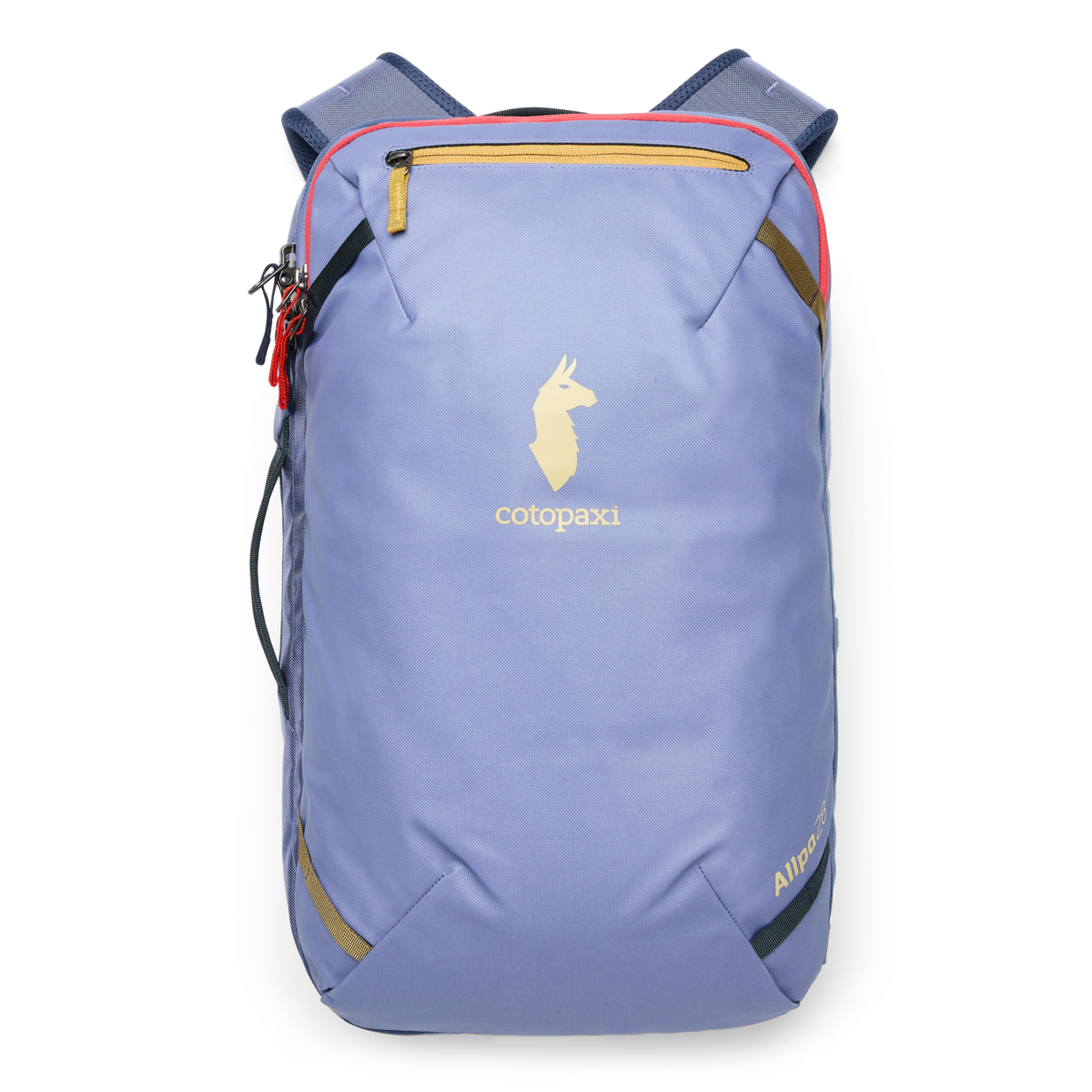 Allpa 28L Travel Pack - Blue Smoke - US 3428