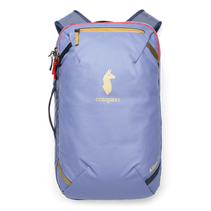Allpa 28L Travel Pack - Blue Smoke - US 3428