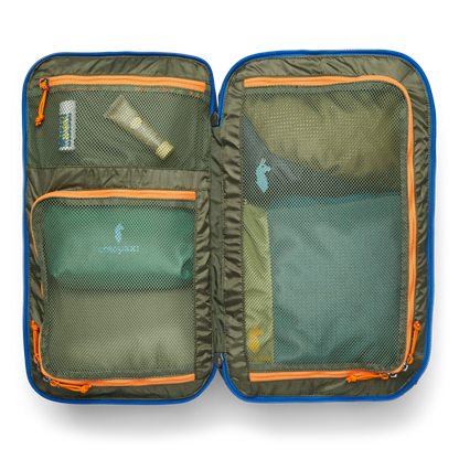Allpa 28L Travel Pack - Fatigue - US 7564