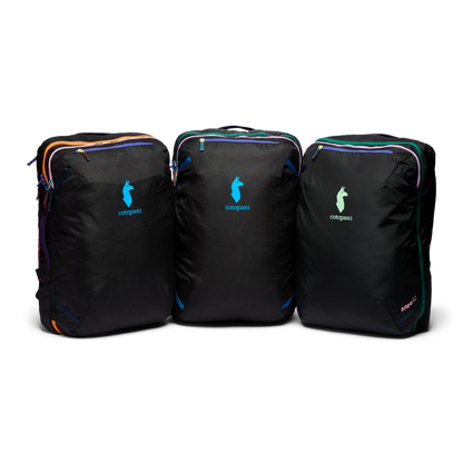 Allpa 42L Travel Pack - Del Día Dark - US 9476