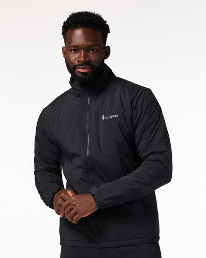 Pacaya 2.0 Insulated Jacket - Men's - Cotopaxi Black - US 8520