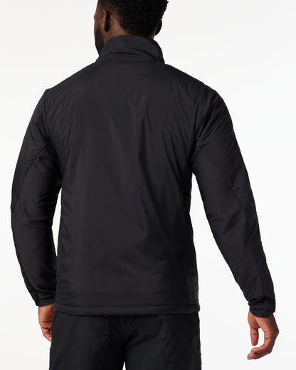 Pacaya 2.0 Insulated Jacket - Men's - Cotopaxi Black - US 8520