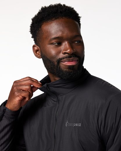 Pacaya 2.0 Insulated Jacket - Men's - Cotopaxi Black - US 8520