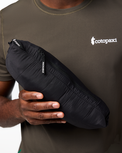 Pacaya 2.0 Insulated Jacket - Men's - Cotopaxi Black - US 8520