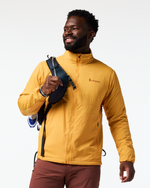 Pacaya 2.0 Insulated Jacket - Men's - Honeycomb - US 6631