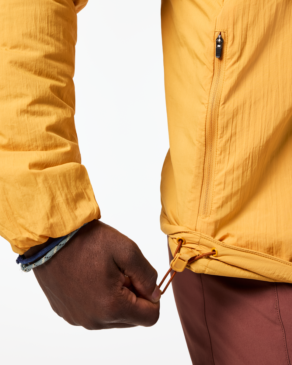 Pacaya 2.0 Insulated Jacket - Men's - Honeycomb - US 6631