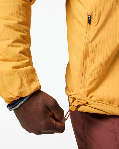 Pacaya 2.0 Insulated Jacket - Men's - Honeycomb - US 6631