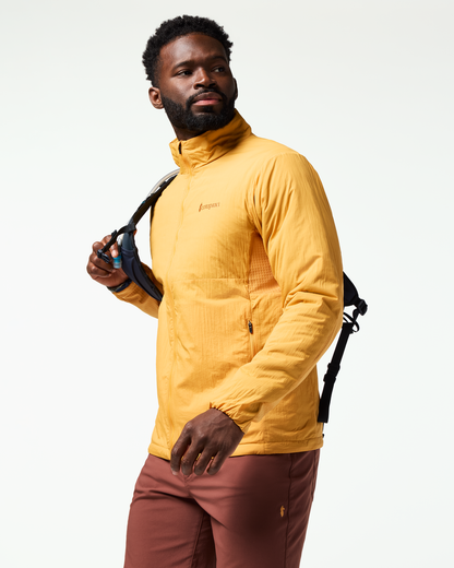 Pacaya 2.0 Insulated Jacket - Men's - Honeycomb - US 6631
