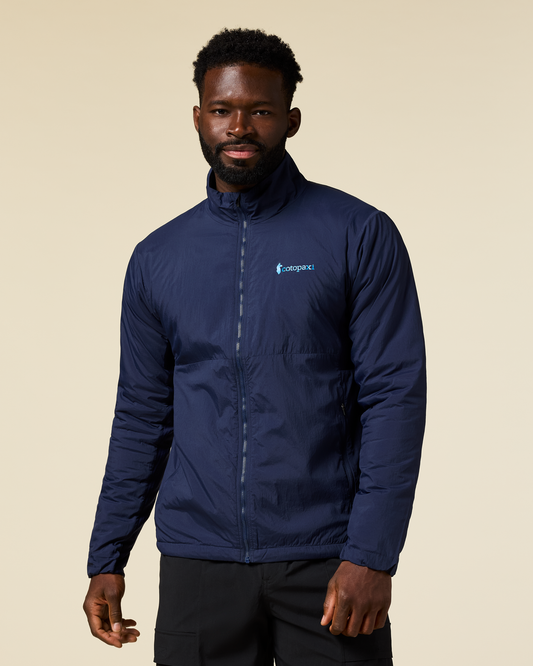 Pacaya 2.0 Insulated Jacket - Men's - Maritime - US 8901